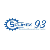 SOLIMEK 93 S.L logo - Similar company to Lindis, S.L.