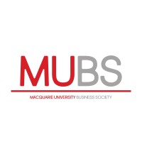 Macquarie University Business Society logo - Similar company to Connect Macquarie Park Innovation District