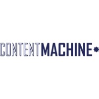 Content Machine, LLC logo - Similar company to Content Machine
