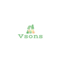 VSONS logo - Similar company to Vsons Technocrats Pvt. Ltd.