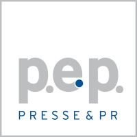 p.e.p. Presse & PR logo - Similar company to Imbaa Gmbh