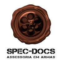 SPEC-DOCS | Assessoria em Armas logo - Similar company to Strike | Military And Tactical Solutions