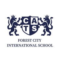 Forest City International School logo - Similar company to Molecular Education In Qatar