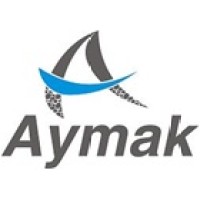 AYMAK logo - Similar company to Vivanka
