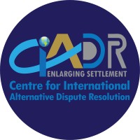 Centre for International Alternative Dispute Resolution logo - Similar company to Alsa India