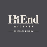 HiEnd Accents logo - Similar company to Hex Studio