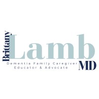 Medical Decisions For Dementia Family Caregivers logo - Similar company to Networking Group Follow/Join Us