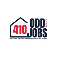 410 Odd Jobs