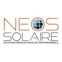 NEOS - BUREAU D'ETUDES - DEVELOPPEUR PHOTOVOLTAIQUE logo - Similar company to Cspv - Chambre Syndicale Du Photovoltaïque De Tunisie