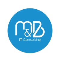 M&B IT Consulting logo - Similar company to Innovation Conseil