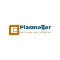 Plasmeijer Webdesign logo - Similar company to Innovarm