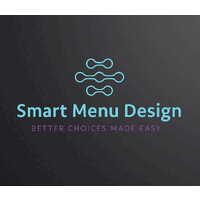 Smart Menu Design logo - Similar company to Greentimes