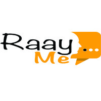 Raay.me logo - Similar company to Datadvise - Market Research