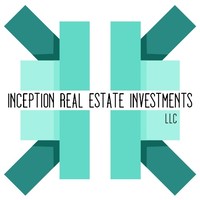 Inception Real Estate Investments, LLC logo - Similar company to P. J. Hussey Real Estate