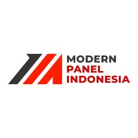 PT MODERN PANEL INDONESIA (Modern Precast & Concrete) logo - Similar company to Sinar Gemini