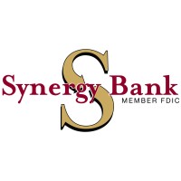 Synergy Bank logo - Similar company to Comprehensive Resources, Inc.