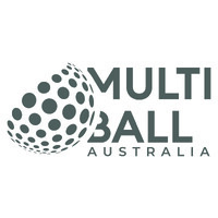 MultiBall Australia logo - Similar company to Row Nation