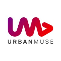Urban Muse Private Limited logo - Similar company to Venadu