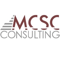 MCSC Consulting logo - Similar company to Mcsc Consulting
