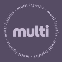 Multi Logistics logo - Similar company to Rfl Logistics