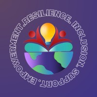 Immigrant RISE logo - Similar company to Simad
