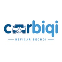 Carbiqi logo - Similar company to Gowaggon