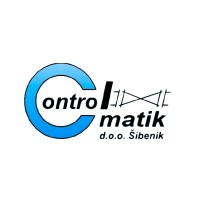 Controlmatik Šibenik logo - Similar company to Next Junior Enterprise