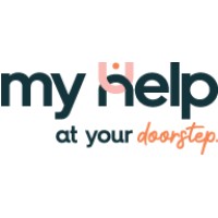 My Help Services logo - Similar company to Myhelp