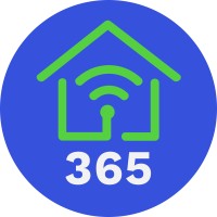 SmartHome365 logo - Similar company to Your Smart Home