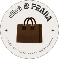 Policy and Prada logo - Similar company to A.T
