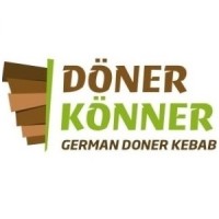 Doner Konner logo - Similar company to Gm-Farms