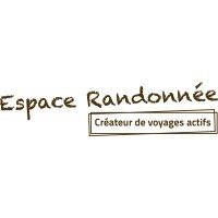 Espace Randonnée logo - Similar company to Association Mobilex