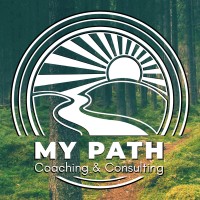 MY PATH: Coaching & Consulting logo - Similar company to Co2 Coaching