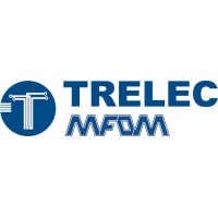 TRELEC logo - Similar company to Trelec Btc