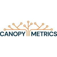 Canopy Metrics logo - Similar company to Mccracken Alliance Partners