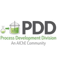 AIChE Process Development Division logo - Similar company to Pd2M