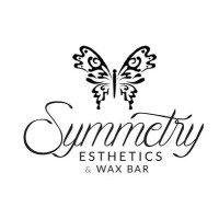 Symmetry Esthetics & Wax Bar logo - Similar company to Konig Uk