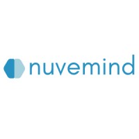 NuveMind logo - Similar company to Healtius