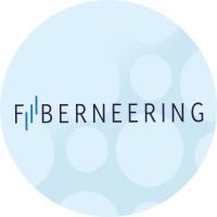 Fiberneering logo - Similar company to Future Additive Manufacturing Aerospace, Inc. (Famaero)