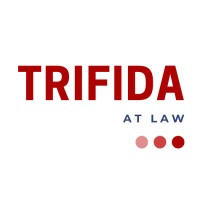 TRIFIDA AT LAW logo - Similar company to Trilexica At Law