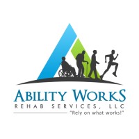 Ability Works Rehab Services, LLC logo - Similar company to Home Instead Denver North