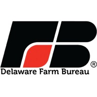 Delaware Farm Bureau logo - Similar company to Illinois Secure Choice
