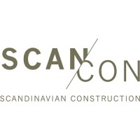 Scandinavian Construction A/S logo - Similar company to Plus1Perspective Aps