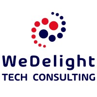WeDelight Tech Consulting logo - Similar company to Robocloud