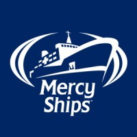Mercy Ships Deutschland e.V. logo - Similar company to Deutsche Aids-Stiftung