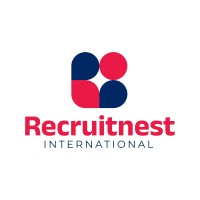 Recruitnest International (OPC) Private Limited logo - Similar company to Solid Earth Construction, Llc