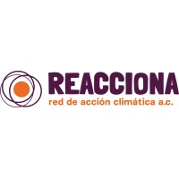 REACCIONA Red de Acción Climática logo - Similar company to Generación Clima