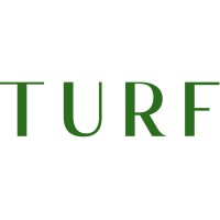 Turf logo - Similar company to Jemiclad The Most Advanced Alternative To Frp !