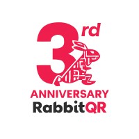 Rabbitqr logo - Similar company to Statix.Pro