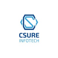 CSure Infotech Pvt. Ltd. logo - Similar company to Techviser Solutions